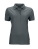 JN709 Ladies` Elastic Polo Piqué - JN709_Graphite-(Solid) - variant Ls 1000211198