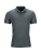 JN710 Men`s Elastic Polo Piqué - JN710_Graphite-(Solid) - variant Ls 1000211244