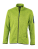 JN762 Men`s Knitted Fleece Jacket - JN762_Kiwi-Melange_Royal - variant Ls 1000090502
