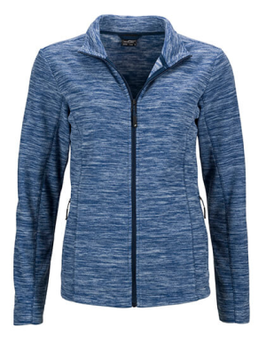 JN769 Ladies` Fleece Jacket - Reklamnepredmety