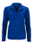 JN769 Ladies` Fleece Jacket - JN769_Royal-Melange_Blue - variant Ls 1000211372