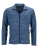 JN770 Men`s Fleece Jacket - JN770_Blue-Melange_Navy - variant Ls 1000211377