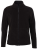JN781 Ladies´ Fleece Jacket - JN781_Black - variant Ls 1000240223
