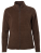 JN781 Ladies´ Fleece Jacket - JN781_Brown - variant Ls 1000240237
