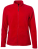 JN781 Ladies´ Fleece Jacket - JN781_Red - variant Ls 1000240202