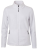 JN781 Ladies´ Fleece Jacket - JN781_White - variant Ls 1000240230