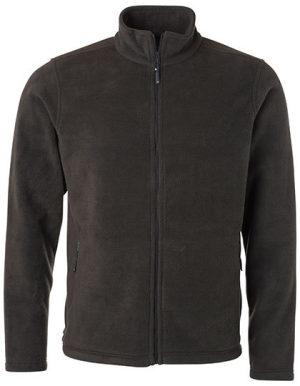 JN782 Men´s Fleece Jacket - Reklamnepredmety