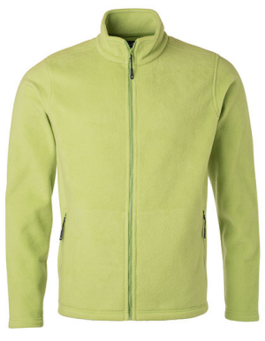JN782 Men´s Fleece Jacket - Reklamnepredmety