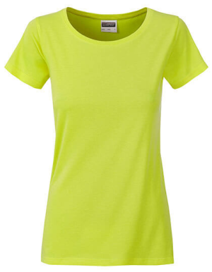 JN8007 Ladies´ Basic-T - Reklamnepredmety