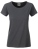 JN8007 Ladies´ Basic-T - JN8007_Graphite-(Solid) - variant Ls 1000239329