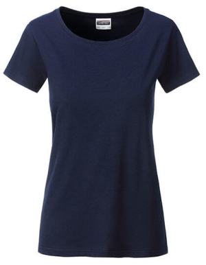 JN8007 Ladies´ Basic-T - Reklamnepredmety