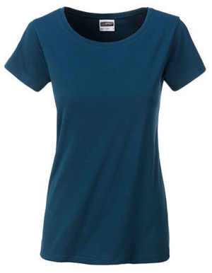 JN8007 Ladies´ Basic-T - Reklamnepredmety