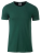 JN8008 Men´s Basic-T - JN8008_Dark-Green - variant Ls 1000239524