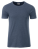 JN8008 Men´s Basic-T - JN8008_Light-Denim-Melange - variant Ls 1000239484