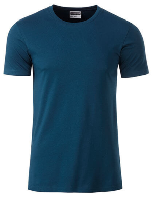JN8008 Men´s Basic-T - Reklamnepredmety