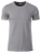 JN8008 Men´s Basic-T - JN8008_Steel-Grey - variant Ls 1000239479