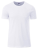 JN8008 Men´s Basic-T - JN8008_White - variant Ls 1000239439