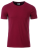 JN8008 Men´s Basic-T - JN8008_Wine - variant Ls 1000239454
