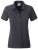 JN8009 Ladies´ Basic Polo - JN8009_Graphite-(Solid) - variant Ls 1000239596