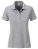 JN8009 Ladies´ Basic Polo - JN8009_Grey-Heather - variant Ls 1000239676