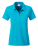 JN8009 Ladies´ Basic Polo - JN8009_Turquoise - variant Ls 1000239651