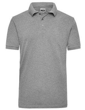 JN801 Workwear Polo Men - Reklamnepredmety