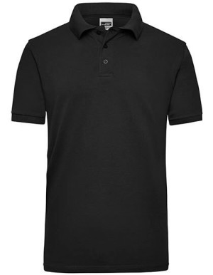 JN801 Workwear Polo Men - Reklamnepredmety