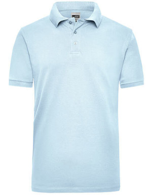 JN801 Workwear Polo Men - Reklamnepredmety