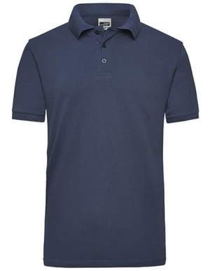 JN801 Workwear Polo Men - Reklamnepredmety