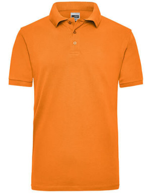 JN801 Workwear Polo Men - Reklamnepredmety