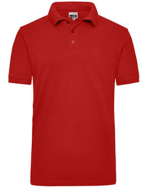 JN801 Workwear Polo Men - Reklamnepredmety