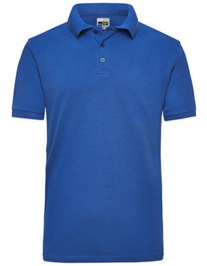 JN801 Workwear Polo Men - Reklamnepredmety