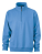 JN831 Workwear Half Zip Sweat - JN831_Aqua - variant Ls 1000307701