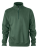 JN831 Workwear Half Zip Sweat - JN831_Dark-Green - variant Ls 1000307705