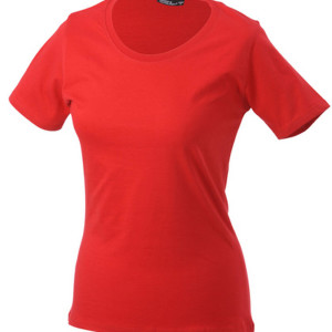 JN901 Ladies´ Basic-T - Reklamnepredmety