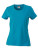 JN971 Ladies` Slim Fit-T - JN971_Caribbean-Blue - variant Ls 1000092380