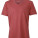 JN974 Men´s Heather T-Shirt - JN974-Red-Melange - variant Ls 1000092580