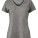 JN975 Ladies´ Gipsy T-Shirt - JN975-Grey - variant Ls 1000092634