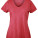 JN975 Ladies´ Gipsy T-Shirt - JN975-Red - variant Ls 1000092649