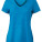 JN975 Ladies´ Gipsy T-Shirt - JN975-Turquoise - variant Ls 1000092659