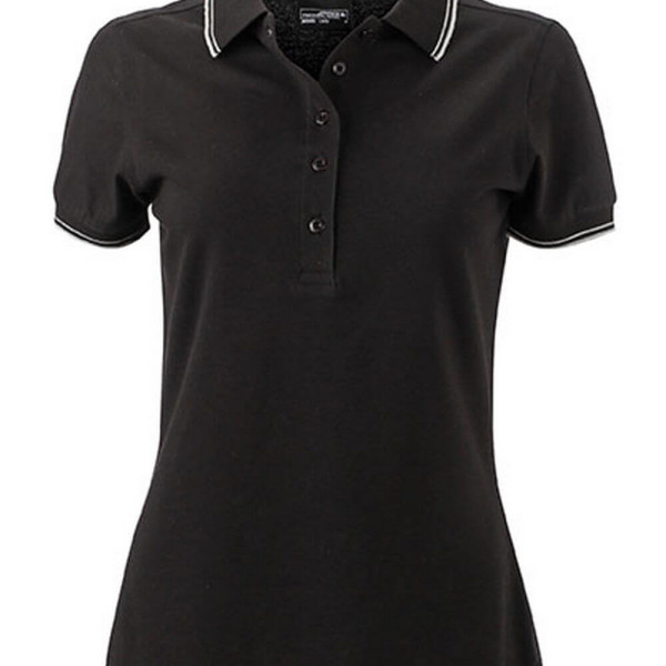 JN985 Ladies Polo