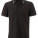 JN986 Mens Polo - JN986-Black-White - variant Ls 1000093040