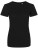 JT001F Girlie Tri-Blend T - JT001F_Solid-Black - variant Ls 1000229896