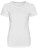 JT001F Girlie Tri-Blend T - JT001F_Solid-White - variant Ls 1000229923