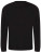JT002 Longsleeve Tri-Blend T - JT002_Solid-Black - variant Ls 1000232140