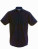 K102 Mens Business Shirt Short Sleeve - K102_Dark-Navy - variant Ls 1000093572