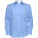 K104 Mens Business Shirt Long Sleeve - K104-Light-Blue - variant Ls 1000093638