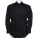 K105 Mens Corporate Oxford Shirt Long Sleeve - K105-Black - variant Ls 1000093671