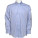 K105 Mens Corporate Oxford Shirt Long Sleeve - K105-Light-Blue - variant Ls 1000093731