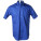 K109 Mens Corporate Oxford Shirt Short Sleeve - K109-Royal - variant Ls 1000093944